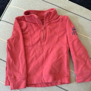 Vineyard Vines 2T 1/4 Zip